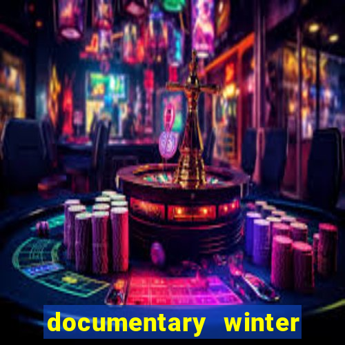 documentary winter on fire